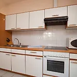 아파트 Royal Delta-7 By Interhome *