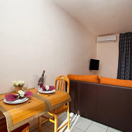 Royal Delta-7 By Interhome Apartment Riumar