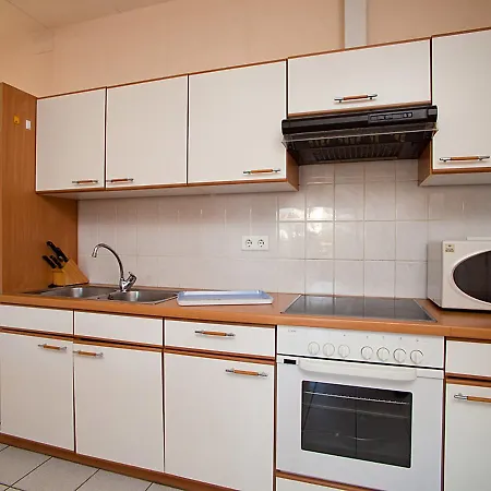 Apartamento Royal Delta-7 By Interhome *