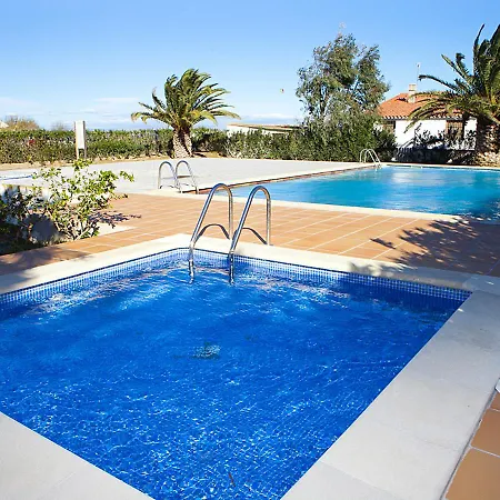 Royal Delta-7 By Interhome Apartamento