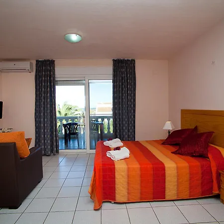 Royal Delta-7 By Interhome Apartamento Riumar