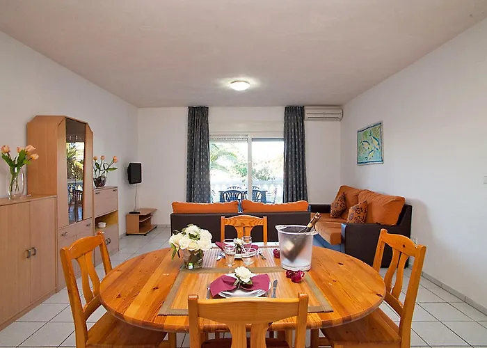 Apartamento Royal Delta-7 By Interhome *