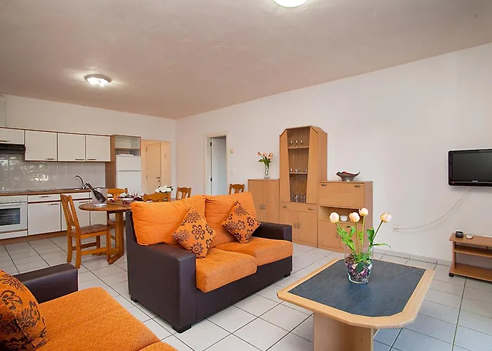 Royal Delta-7 By Interhome Apartamento Riumar