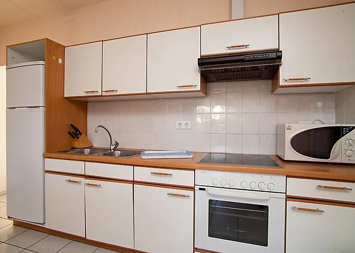 Apartamento Royal Delta-7 By Interhome *