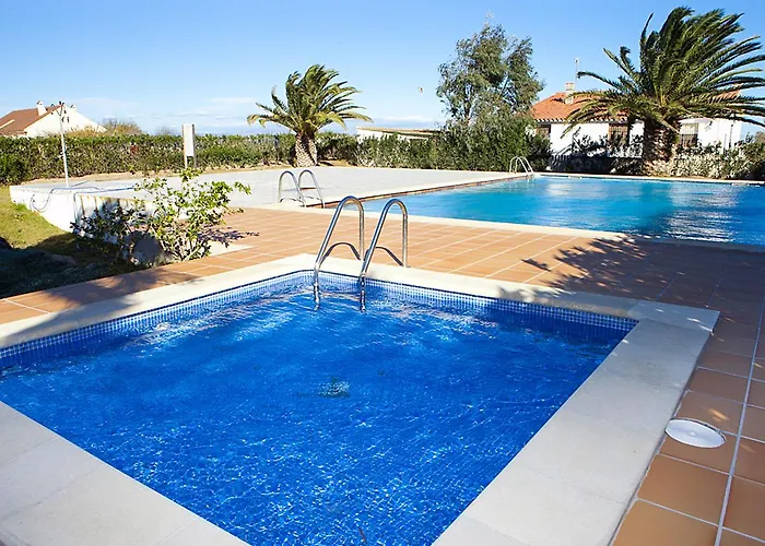 Royal Delta-7 By Interhome Apartamento