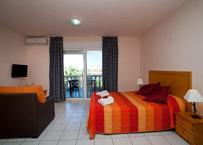 Royal Delta-7 By Interhome Apartamento Riumar