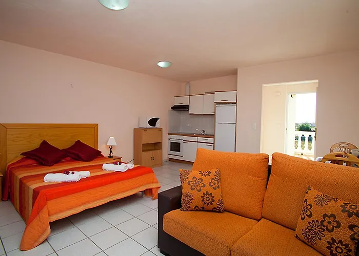 Apartamento Royal Delta-7 By Interhome