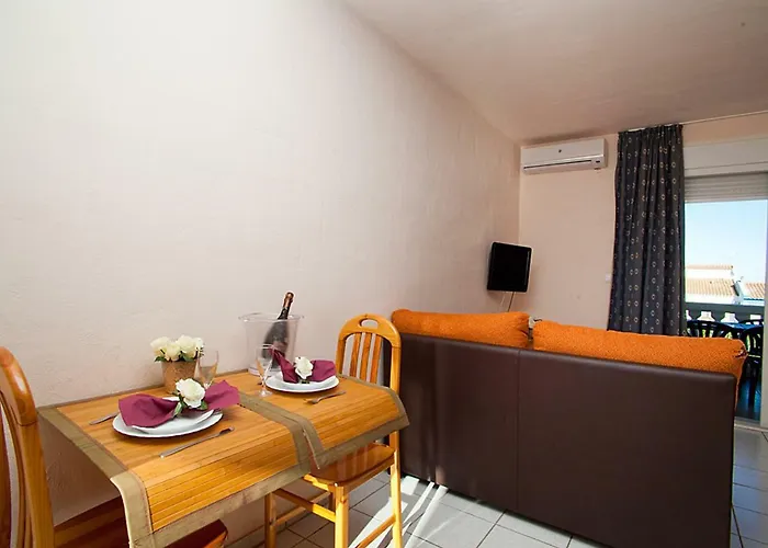 Royal Delta-7 By Interhome Apartamento Riumar