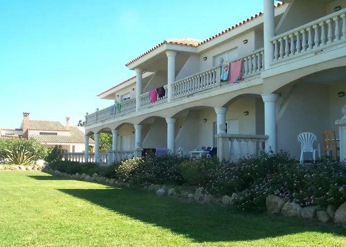 Royal Delta-7 By Interhome Apartamento Riumar