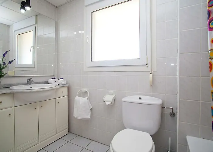 Royal Delta-7 By Interhome Apartamento